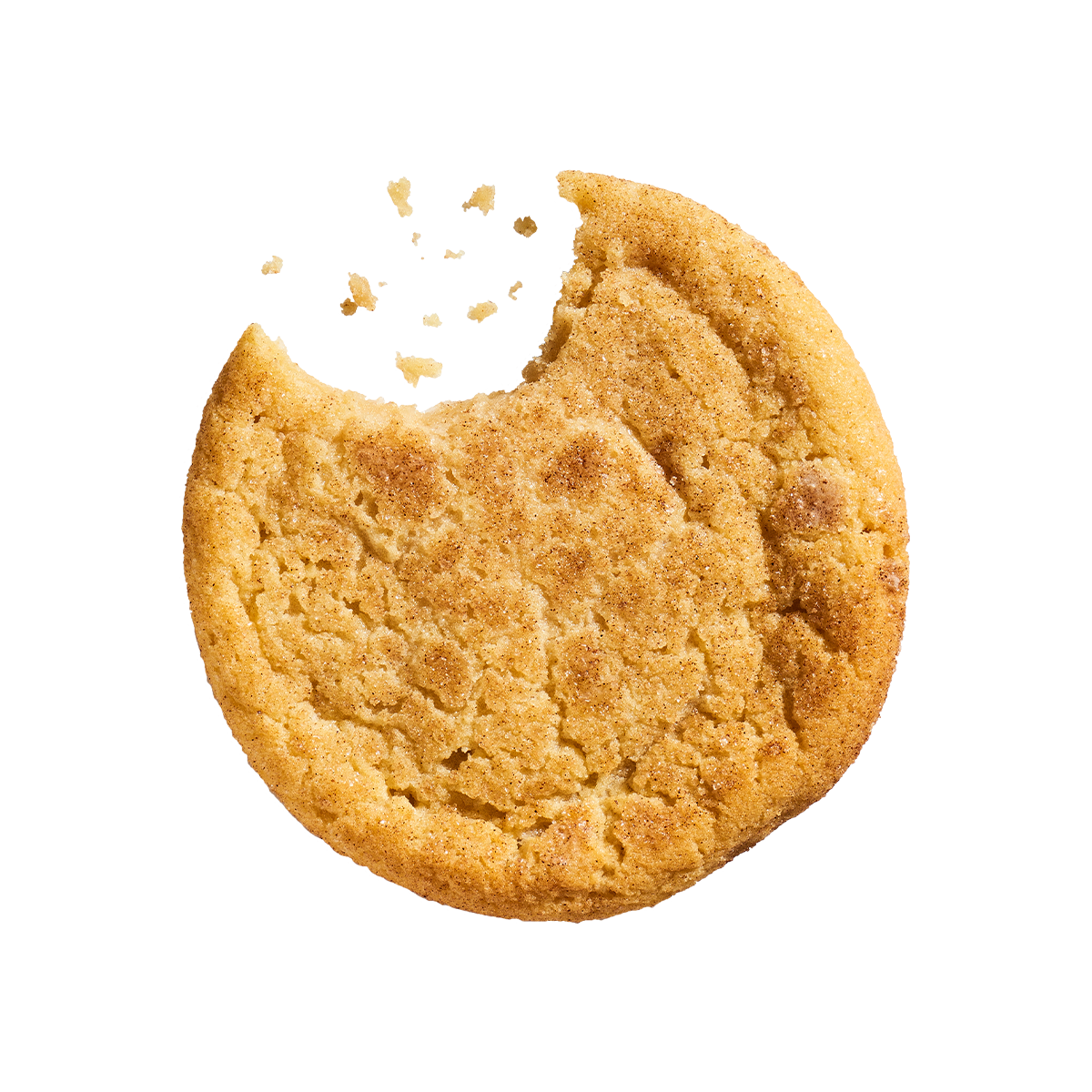 Snickerdoodle