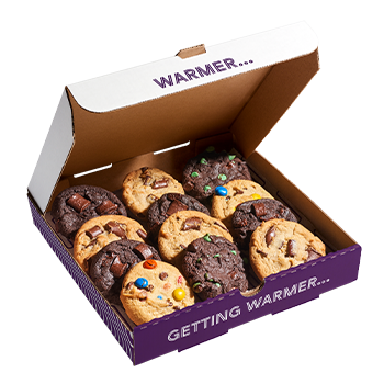 12-pack-Chocolate Lover