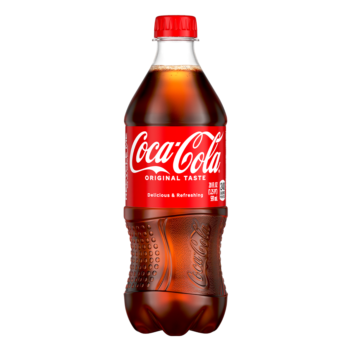 Coca-Cola