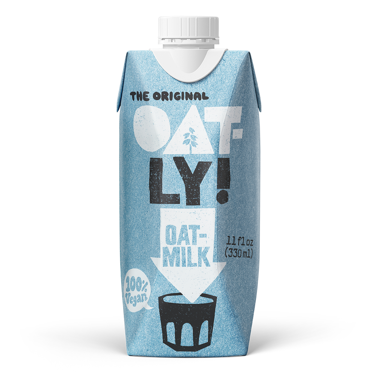 Oatly