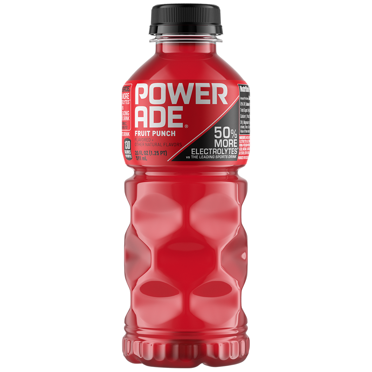 Red Powerade